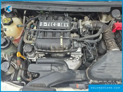 CHEVROLET (GM DAEWOO) SPARK TATTOO EDITION