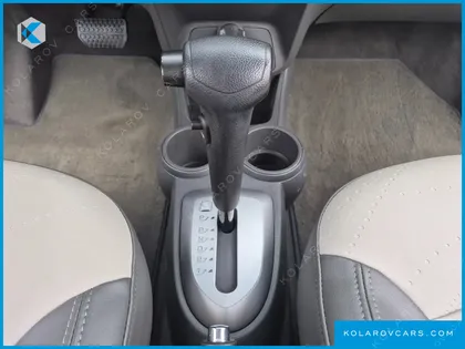 CHEVROLET (GM DAEWOO) SPARK TATTOO EDITION