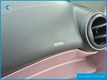 CHEVROLET (GM DAEWOO) SPARK TATTOO EDITION
