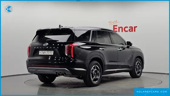 HYUNDAI PALISADE DIESEL 2.2 2WD