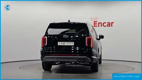 HYUNDAI PALISADE DIESEL 2.2 2WD