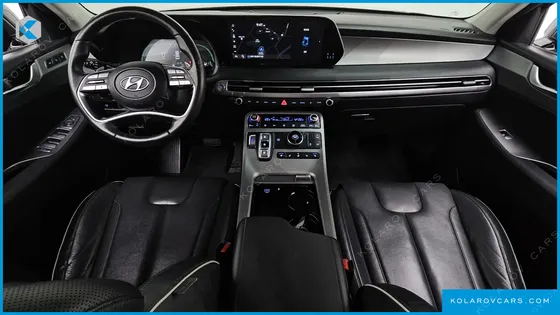 HYUNDAI PALISADE DIESEL 2.2 2WD