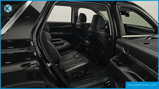 HYUNDAI PALISADE DIESEL 2.2 2WD