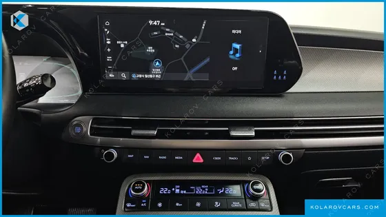 HYUNDAI PALISADE DIESEL 2.2 2WD
