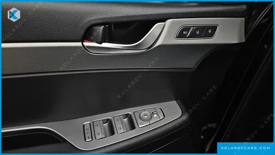 HYUNDAI PALISADE DIESEL 2.2 2WD