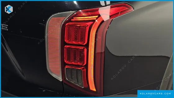 HYUNDAI PALISADE DIESEL 2.2 2WD