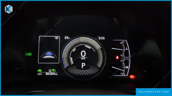 LEXUS ES LUXURY PLUS