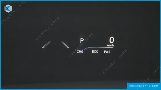 LEXUS ES LUXURY PLUS