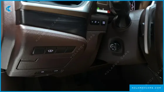 LEXUS ES LUXURY PLUS