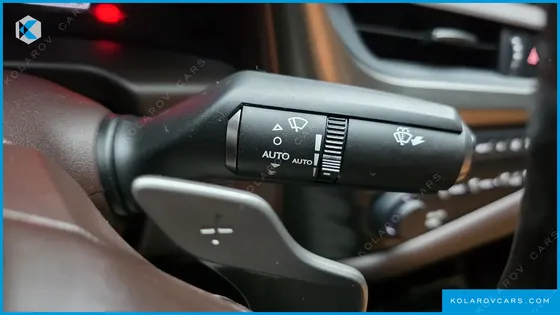 LEXUS ES LUXURY PLUS