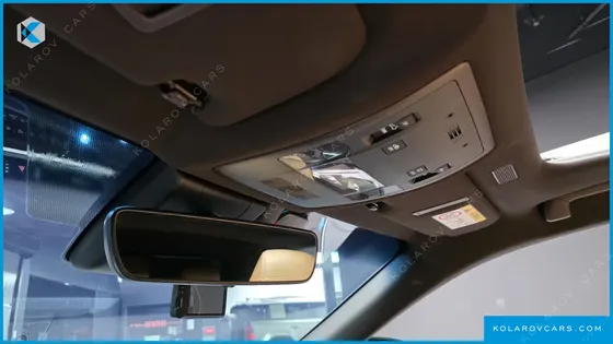 LEXUS ES LUXURY PLUS