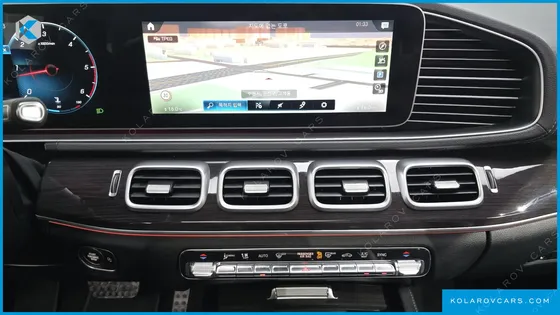 MERCEDES GLE-CLASS GLE400D 4MATIC COUPE