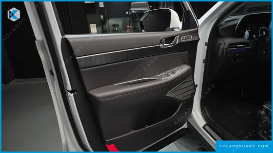 HYUNDAI PALISADE GASOLINE 3.8 2WD