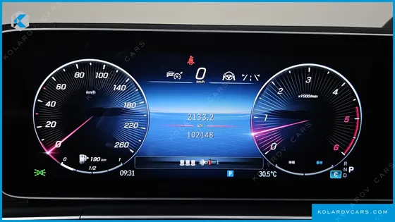 MERCEDES GLE-CLASS GLE450D 4MATIC COUPE