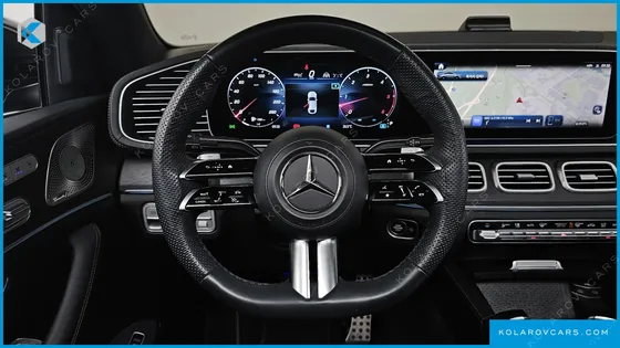 MERCEDES GLE-CLASS GLE450D 4MATIC COUPE
