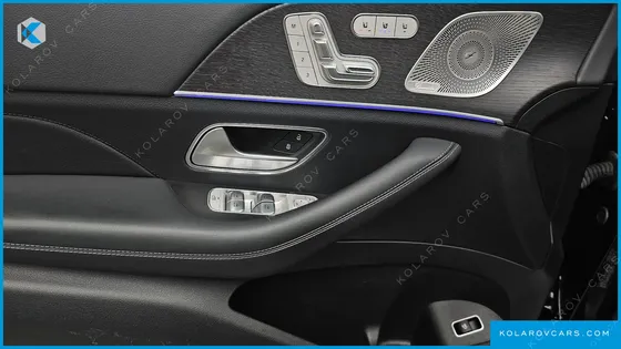 MERCEDES GLE-CLASS GLE450D 4MATIC COUPE