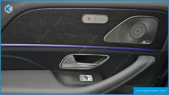MERCEDES GLE-CLASS GLE450D 4MATIC COUPE