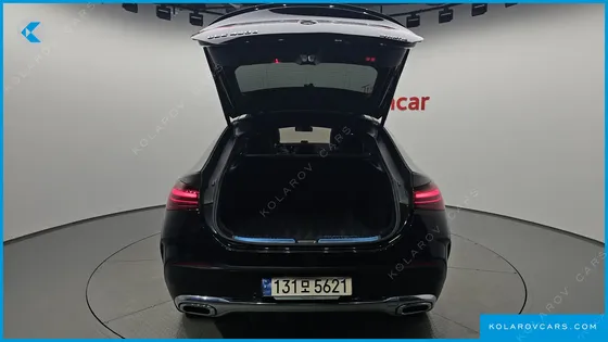 MERCEDES GLE-CLASS GLE450D 4MATIC COUPE