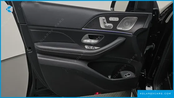 MERCEDES GLE-CLASS GLE450D 4MATIC COUPE