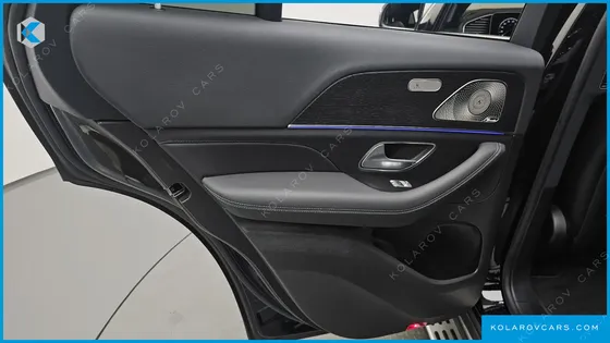 MERCEDES GLE-CLASS GLE450D 4MATIC COUPE
