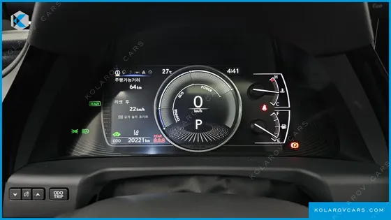 LEXUS ES LUXURY PLUS