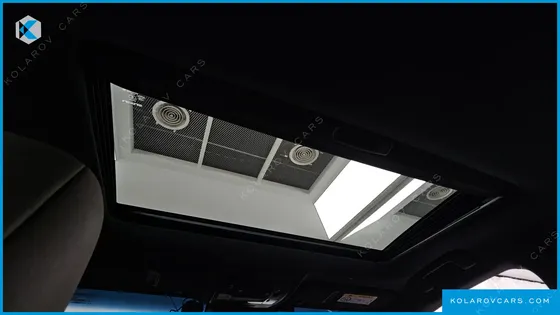 LEXUS ES LUXURY PLUS