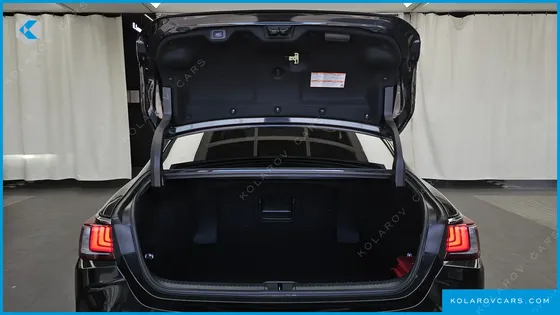 LEXUS ES LUXURY PLUS