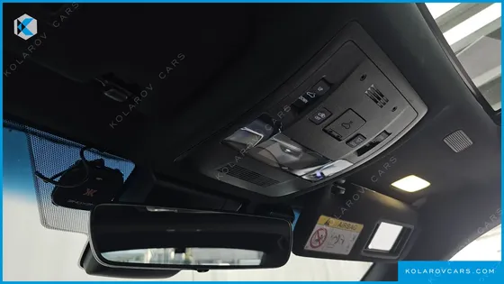 LEXUS ES LUXURY PLUS