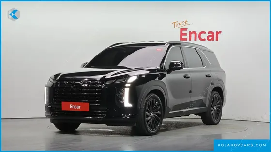 HYUNDAI PALISADE DIESEL 2.2 4WD