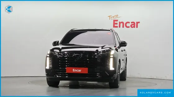 HYUNDAI PALISADE DIESEL 2.2 4WD