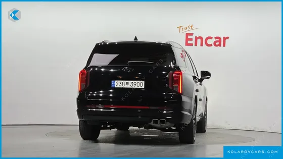 HYUNDAI PALISADE DIESEL 2.2 4WD