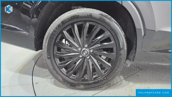 HYUNDAI PALISADE DIESEL 2.2 4WD