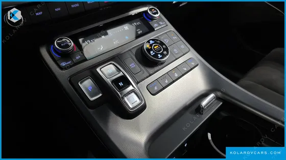 HYUNDAI PALISADE DIESEL 2.2 4WD