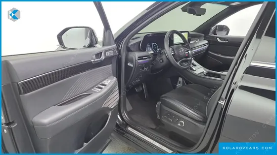 HYUNDAI PALISADE DIESEL 2.2 4WD