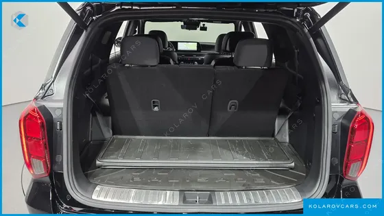 HYUNDAI PALISADE DIESEL 2.2 4WD