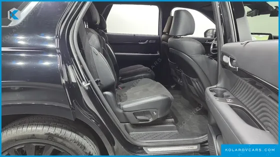 HYUNDAI PALISADE DIESEL 2.2 4WD