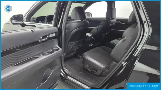 HYUNDAI PALISADE DIESEL 2.2 4WD