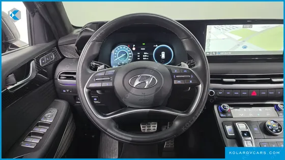 HYUNDAI PALISADE DIESEL 2.2 4WD