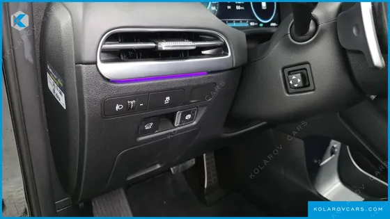 HYUNDAI PALISADE DIESEL 2.2 4WD