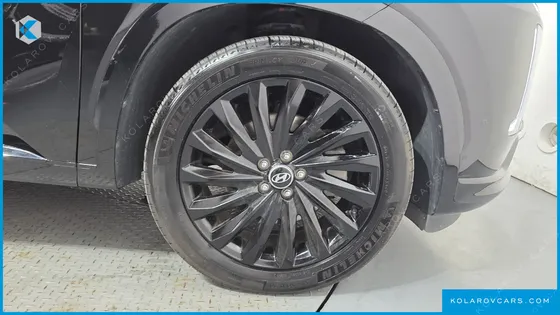 HYUNDAI PALISADE DIESEL 2.2 4WD