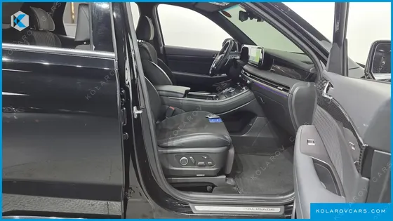 HYUNDAI PALISADE DIESEL 2.2 4WD