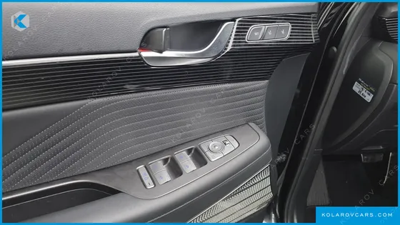 HYUNDAI PALISADE DIESEL 2.2 4WD