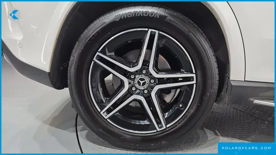 MERCEDES GLE-CLASS GLE450 4MATIC