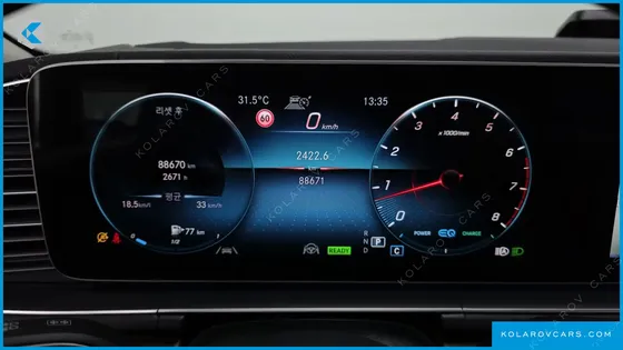 MERCEDES GLE-CLASS GLE450 4MATIC