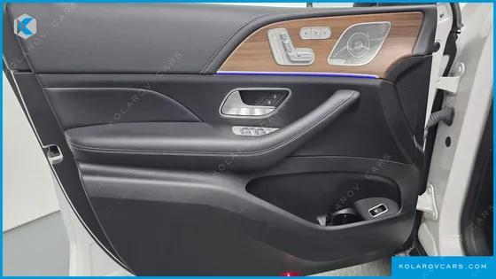 MERCEDES GLE-CLASS GLE450 4MATIC