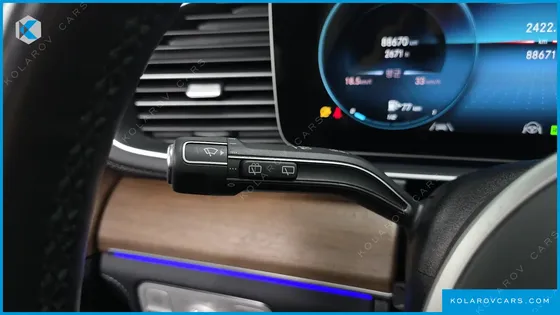 MERCEDES GLE-CLASS GLE450 4MATIC