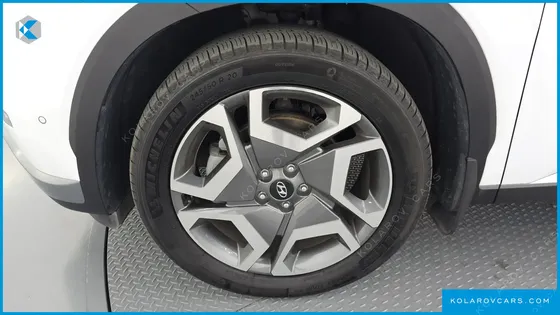 HYUNDAI PALISADE DIESEL 2.2 2WD