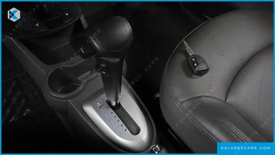 CHEVROLET (GM DAEWOO) SPARK LT