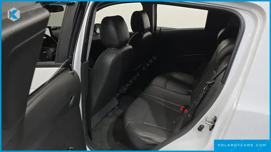 CHEVROLET (GM DAEWOO) SPARK LT