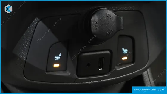 CHEVROLET (GM DAEWOO) SPARK LT